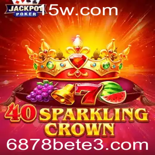 Explorando 40SparklingCrown: Um Novo Favorito no Mundo dos Jogos