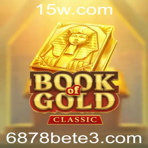 Descubra o Fascinante Mundo do Jogo BookOfGoldClassic