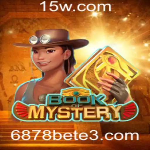 Descubra o Fascinante Jogo BookofMystery: Regras e Introdução