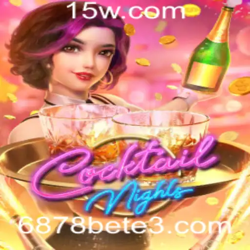 Explorando 'CocktailNights': O Jogo de Estratégia Enviesado pela Inovação e Entretenimento
