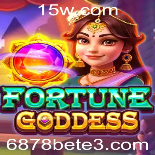 Descubra o Mundo de FORTUNEGODDESS: O Novo Sucesso do 6878bet