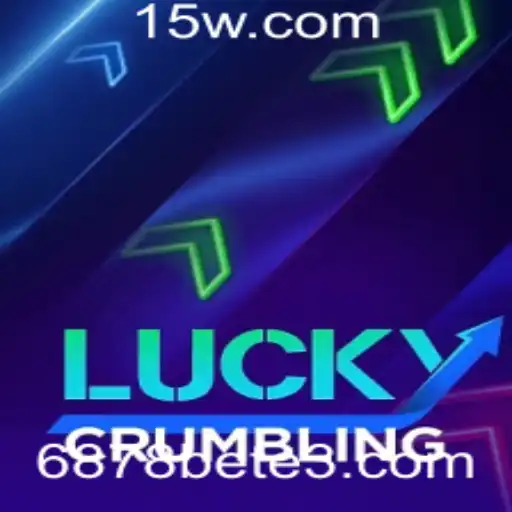 Descubra o Empolgante Mundo de LuckyCrumbling com 6878bet