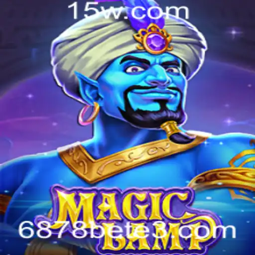 Explorando o Mundo de Magia com MagicLamp