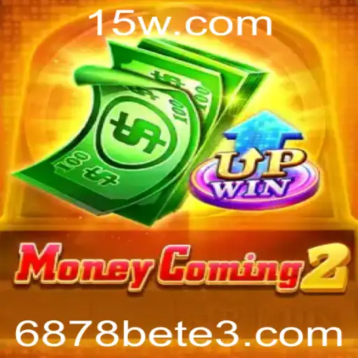 MoneyComing2: Uma Nova Era de Jogos com 6878bet