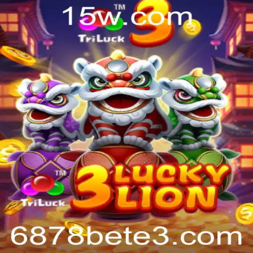 Desvendando o 3LUCKYLION: Introdução e Regras do Jogo Inovador