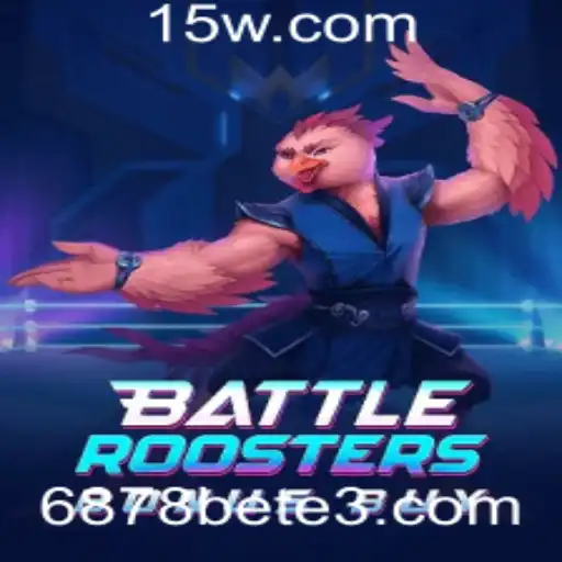 Explore o Universo de BattleRoostersBonusBuy: Uma Jornada Única no Mundo dos Games