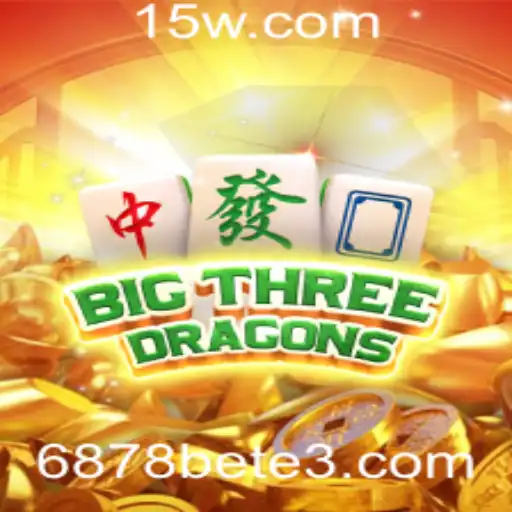 BigThreeDragons: A Nova Sensação no Mundo dos Jogos