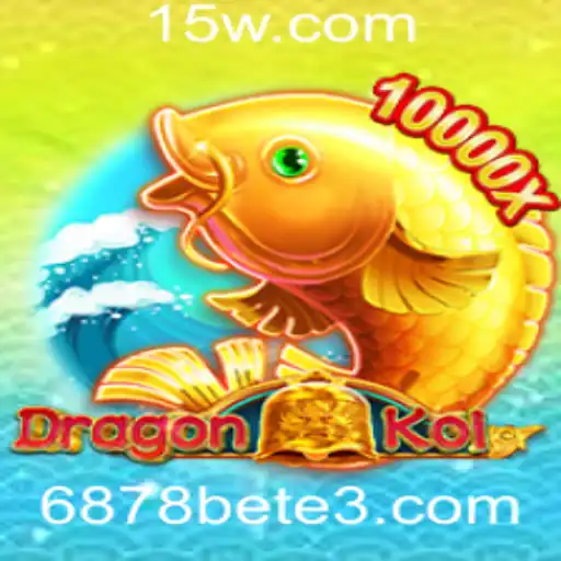 Explorando o Universo de DragonKoi: O Novo Jogo Sensação da 6878bet