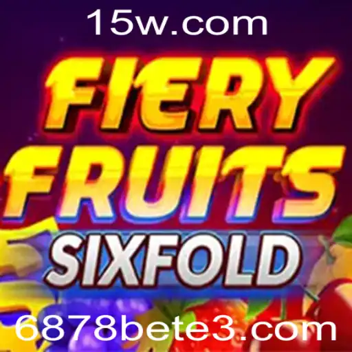 O Mundo Vibrante de FieryFruitsSixFold: Um Guia Completo