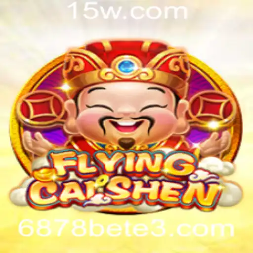Explorando o Mundo de FlyingCaiShen no 6878bet
