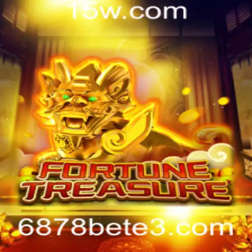 Explorando o Mundo de FortuneTreasure: A Nova Sensação do Jogo Online