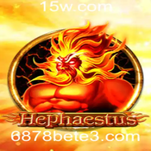 Descubra o Fascinante Mundo de Hephaestus: O Jogo dos Deuses