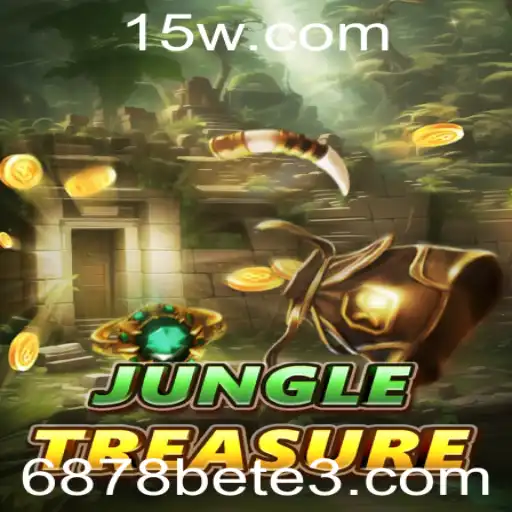 Descubra os Segredos de JungleTreasure: Um Jogo de Aventura e Estratégia