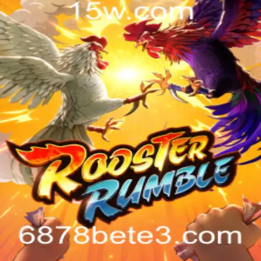 RoosterRumble: Descubra o Mundo Emocionante do Novo Jogo de Apostas