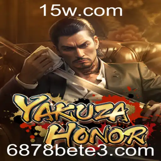 YakuzaHonor: Mergulhe no Mundo Intrigante do Crime Organizado