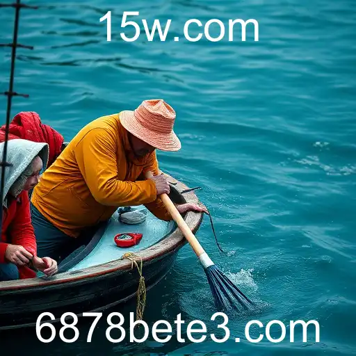 Pesca: Uma Atividade Econômica e Recreativa em Crescimento