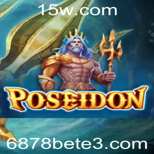 Desvendando Poseidon: Um Mergulho no Mundo do Jogo 6878bet