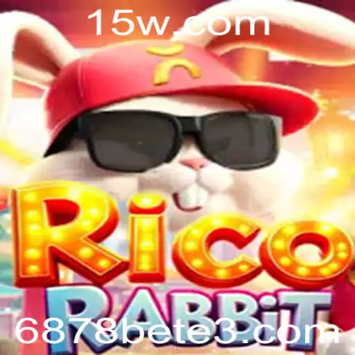 RicoRabbit: Explorando o Mundo Empolgante do Jogo e Suas Regras