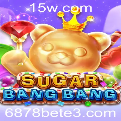SUGARBANGBANG: Aventura e Estratégia no Mundo dos Jogos