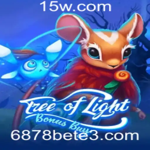 Explorando o Jogo TreeOfLightBonusBuy na Plataforma 6878bet