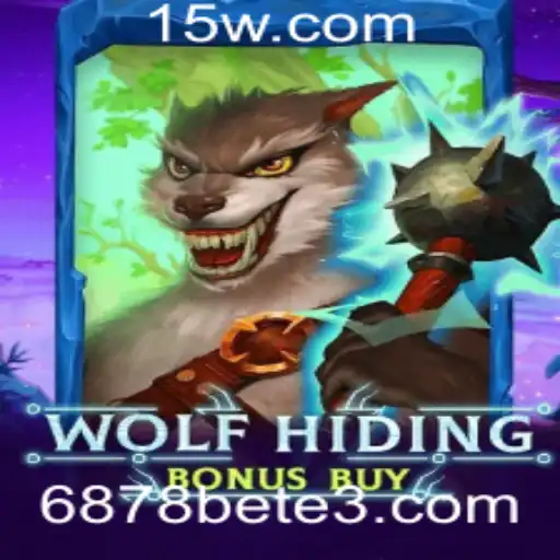 Explorando o Jogo de Estratégia WolfHidingBonusBuy